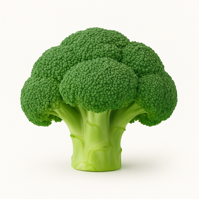 broccoli