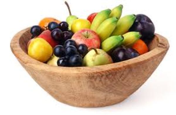 All Fruits