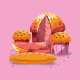 Bakery & Pastry Supplies