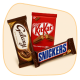 Chocolate & Confectionery
