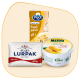 Cream, Butter & Margarine