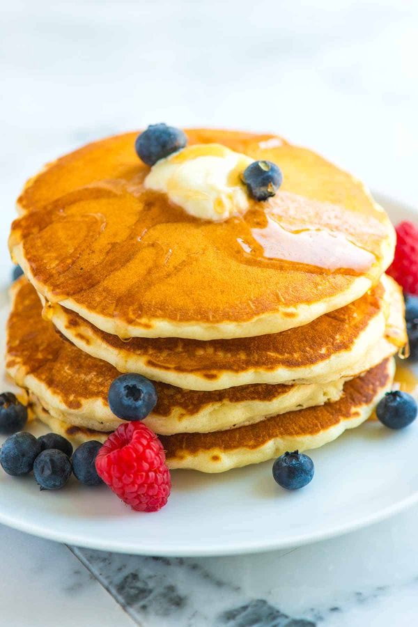 panCake