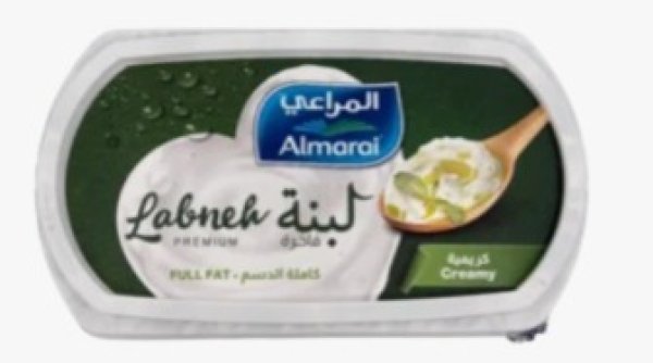 Almarai Labneh