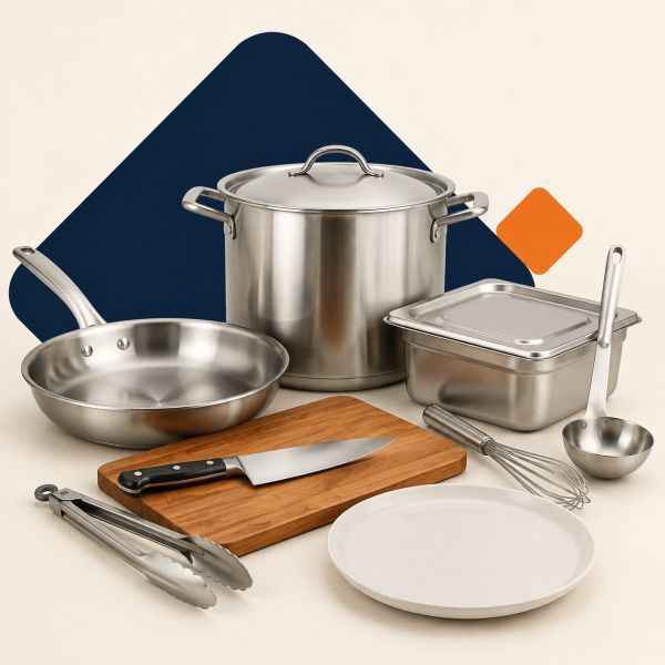 Kitchen Tools & Utensils