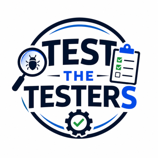 Test The Testers
