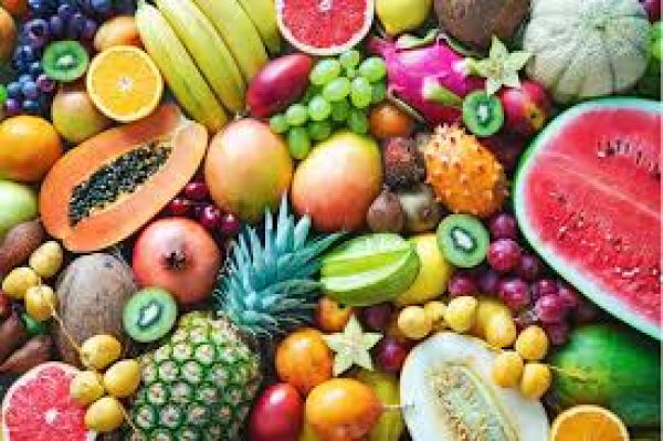 All Fruit