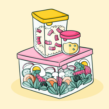 Frozen Foods