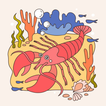 Seafood