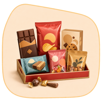 Snacks & Confectionery